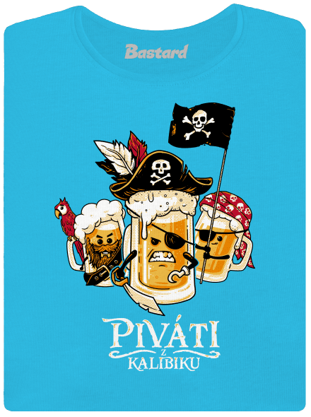 Piváti z Kalibiku