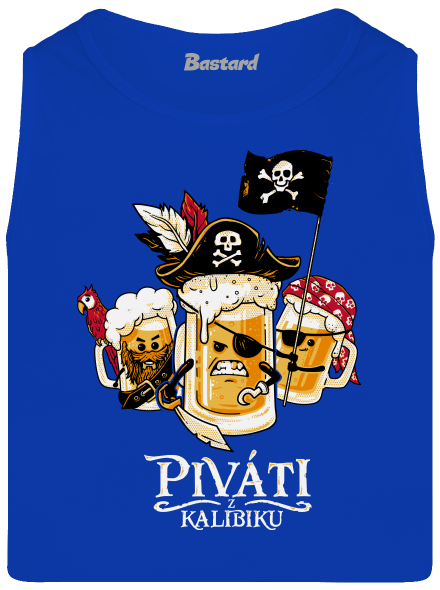 Piváti z Kalibiku