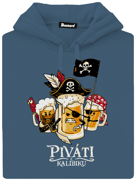 Piváti z Kalibiku