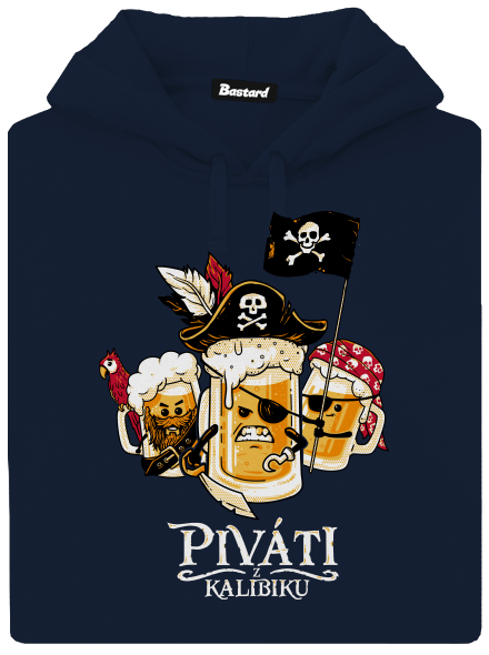 Piváti z Kalibiku