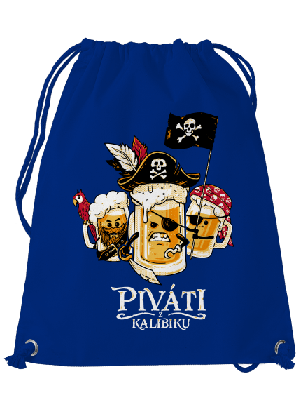 Piváti z Kalibiku