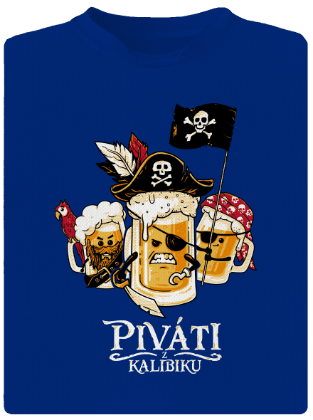 Piváti z Kalibiku