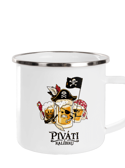 Piváti z Kalibiku
