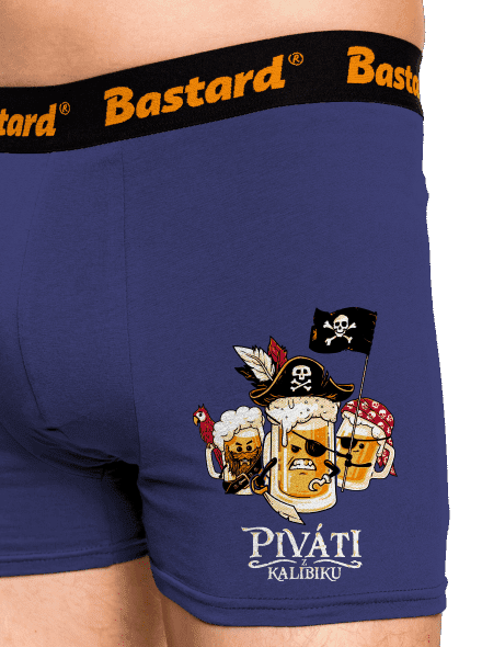 Piváti z Kalibiku