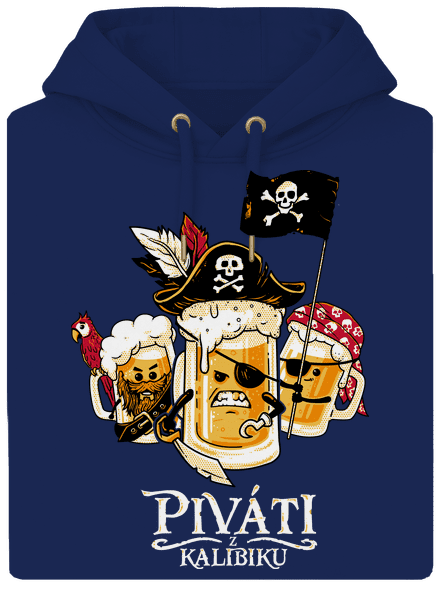 Piváti z Kalibiku