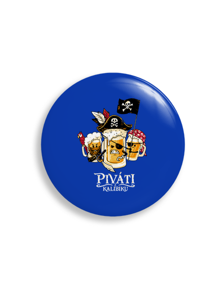 Piváti z Kalibiku