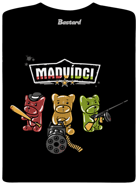 Madvídci