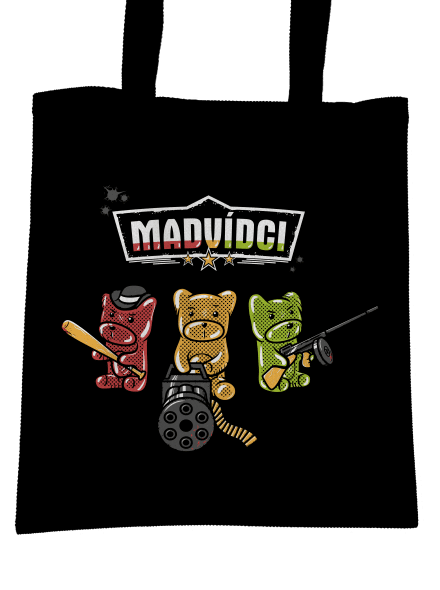 Madvídci