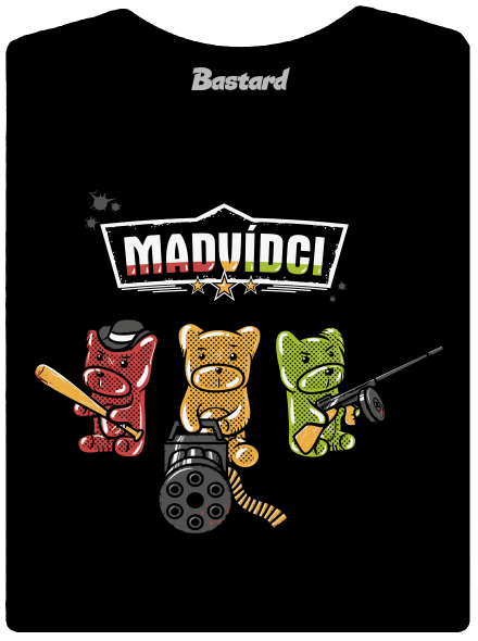 Madvídci