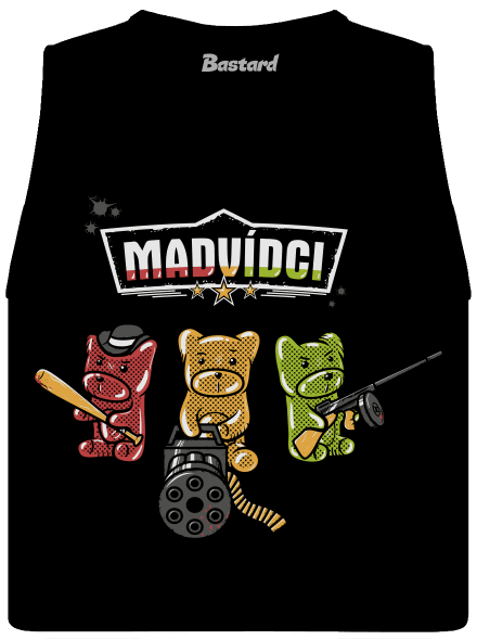 Madvídci