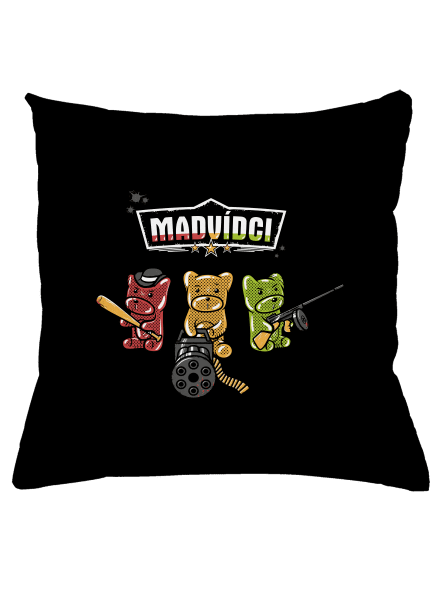 Madvídci