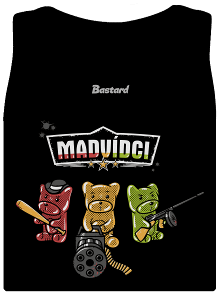 Madvídci
