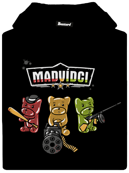 Madvídci