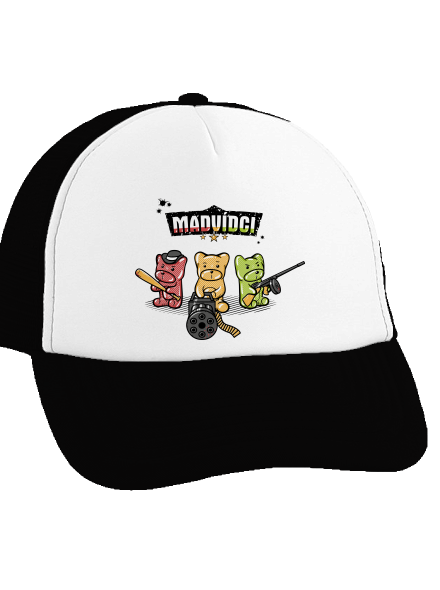 Madvídci