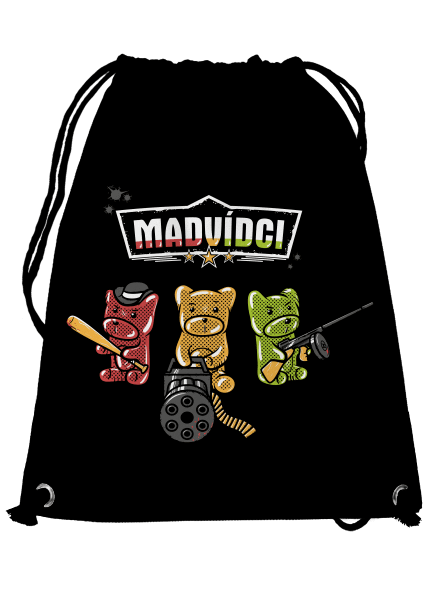 Madvídci
