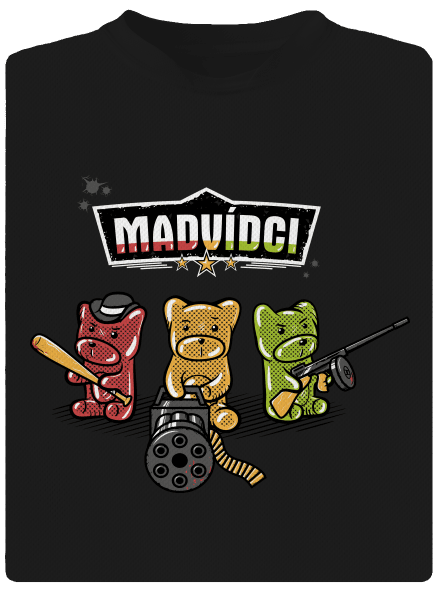 Madvídci