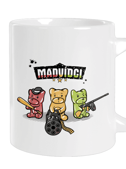 Madvídci