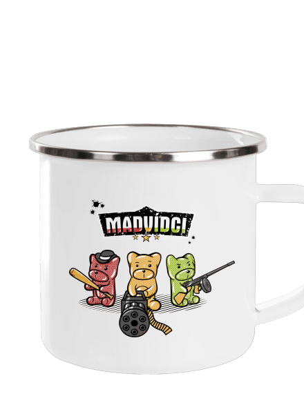 Madvídci