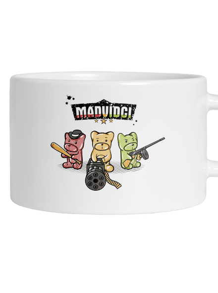 Madvídci