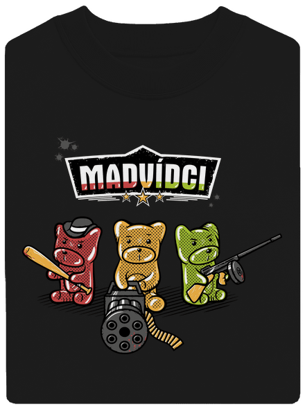 Madvídci
