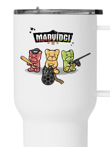 Madvídci