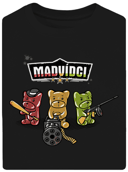 Madvídci