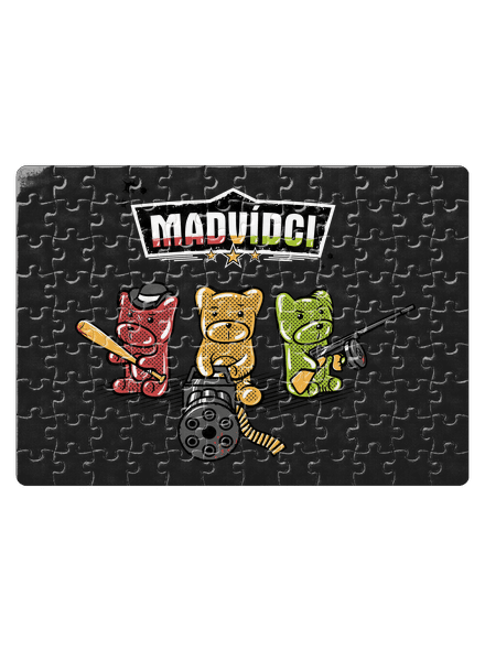 Madvídci