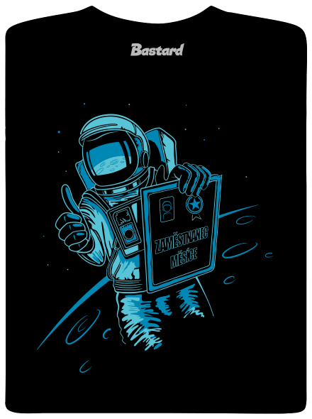 Zaměstnanec měsíce