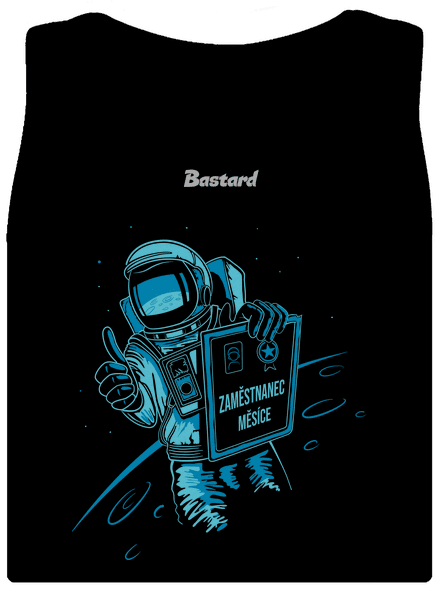 Zaměstnanec měsíce