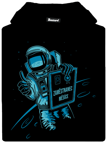 Zaměstnanec měsíce