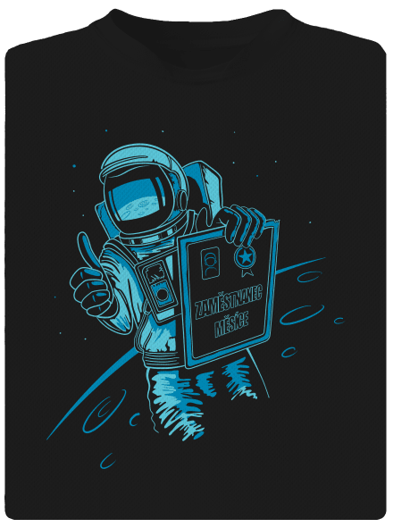 Zaměstnanec měsíce