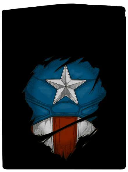 Captain Inside