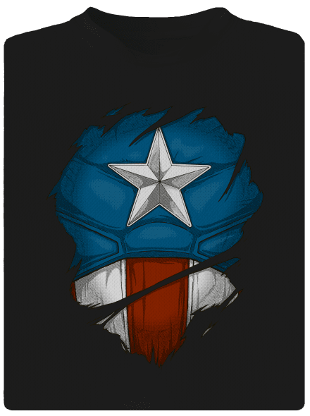 Captain Inside