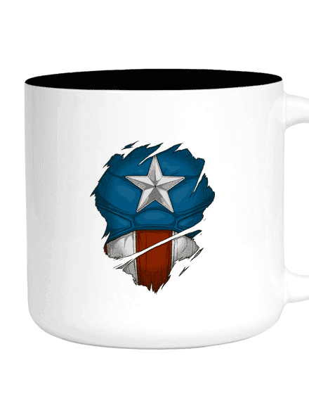 Captain Inside