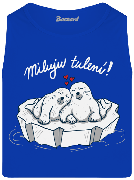 Miluju tulení