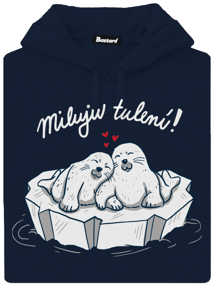 Miluju tulení