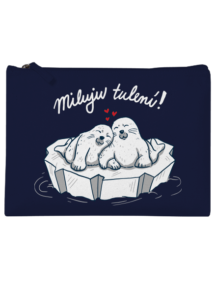 Miluju tulení