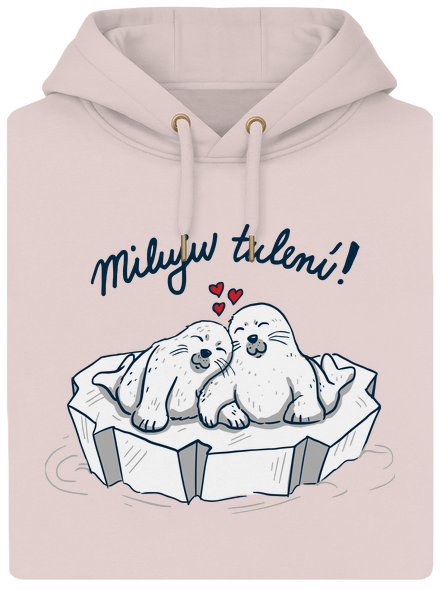 Miluju tulení