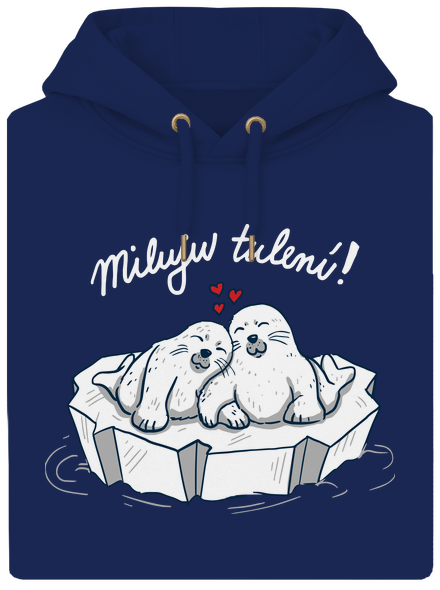 Miluju tulení