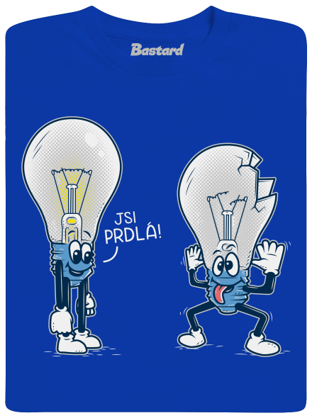 Prdlá