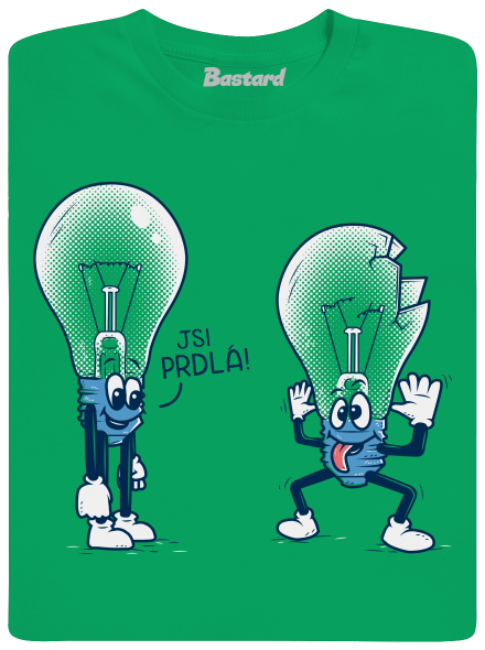 Prdlá