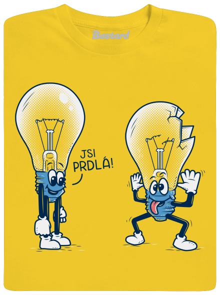 Prdlá