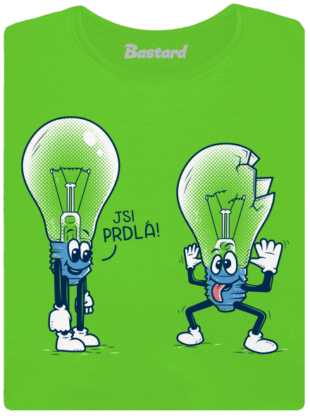 Prdlá