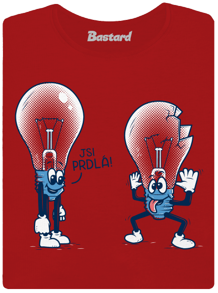 Prdlá
