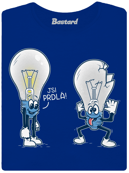 Prdlá