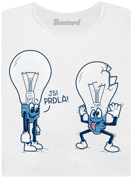 Prdlá