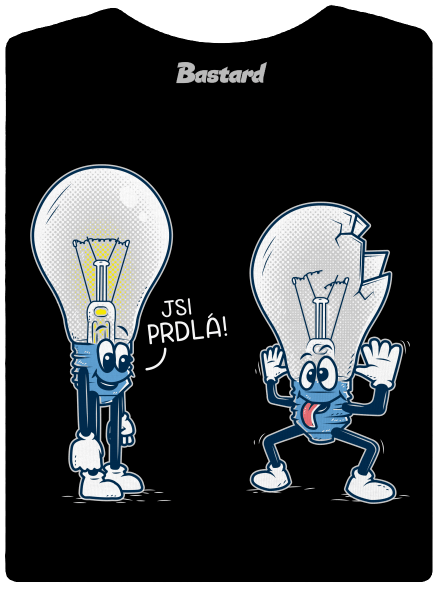 Prdlá