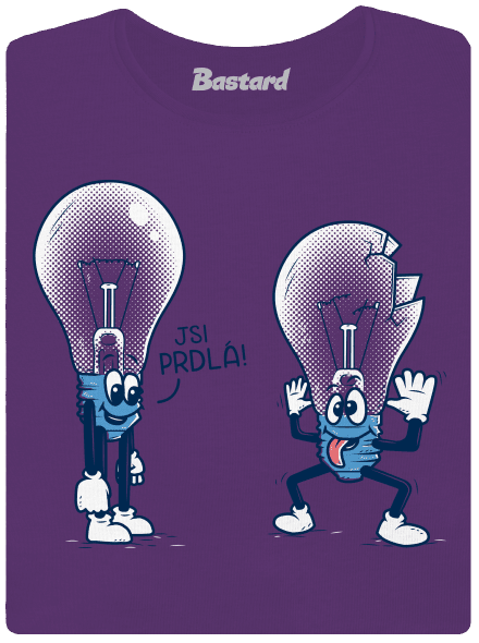 Prdlá
