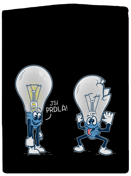 Prdlá