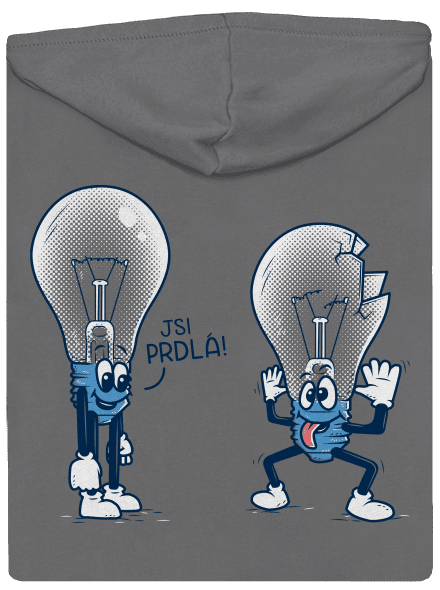 Prdlá